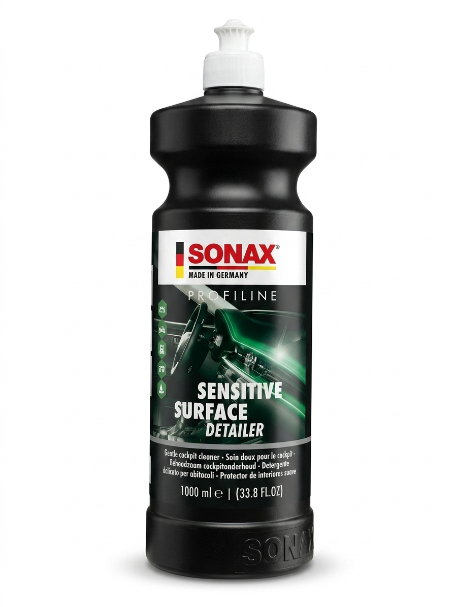 SONAX PROFILINE Sensitive Surface Detailer 1lt