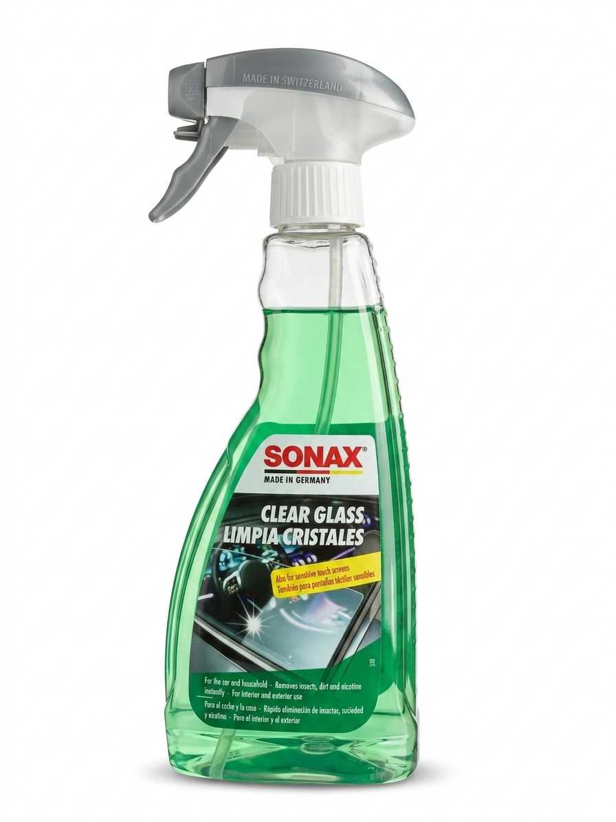 Sonax Clear Glass