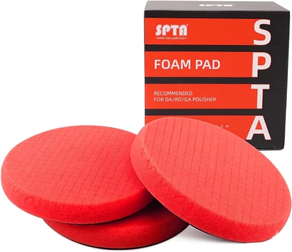 kit de almohadillas (pads) de espuma SPTA 5