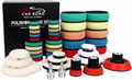 kit de almohadillas de espuma Car Road de 1, 2 y 3¨