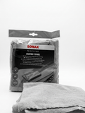 Coating towel sonax