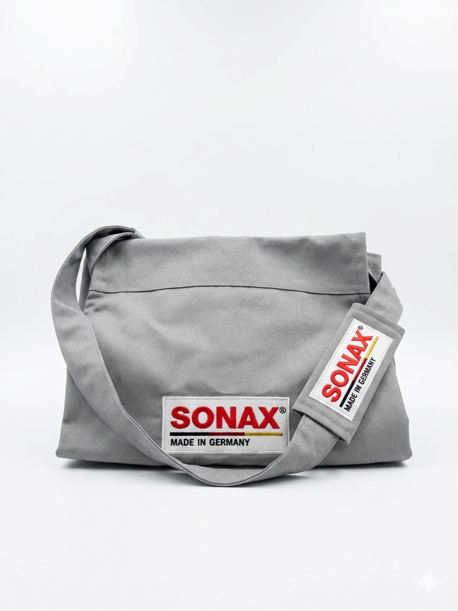 Delantal de detallado SONAX