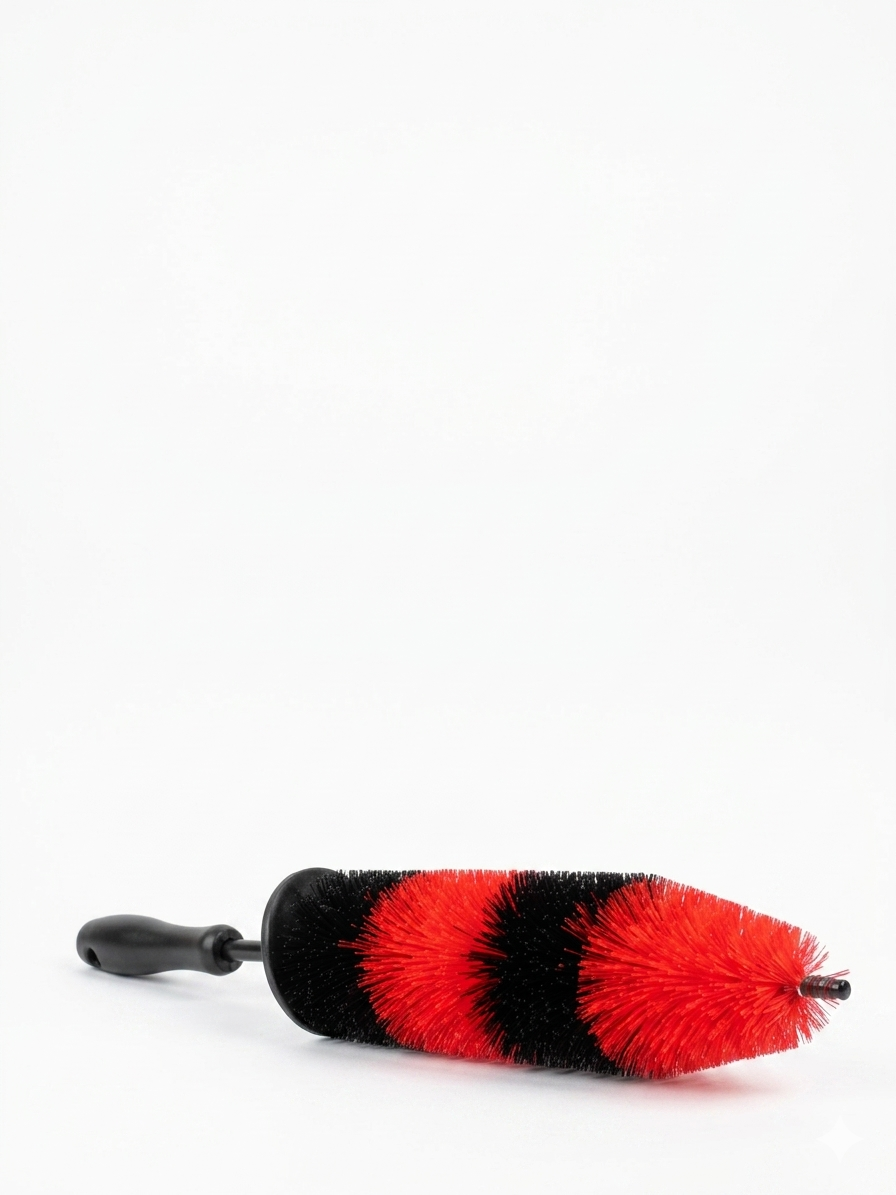 Cepillo para Aros