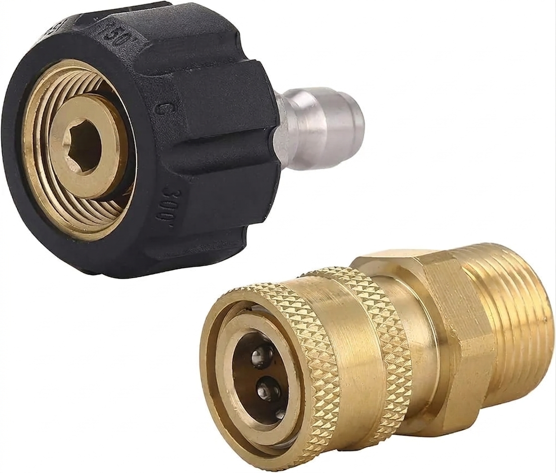 Adaptador para Hidro m22