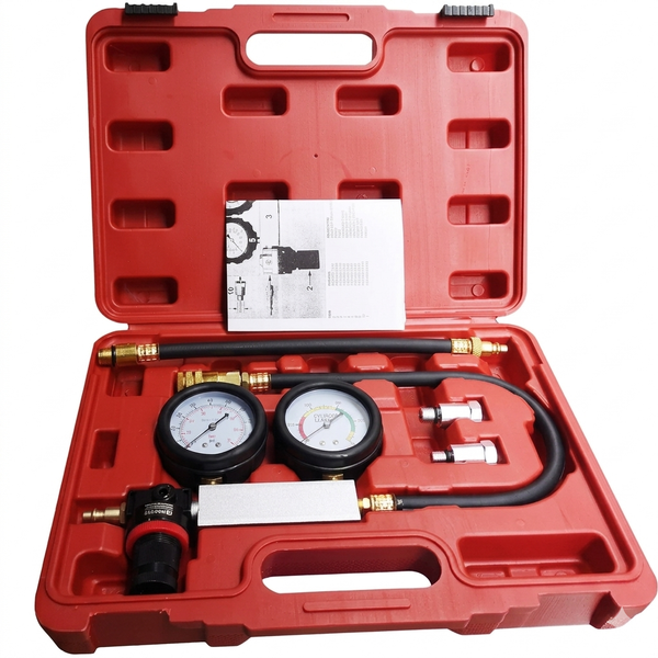 kit probador de fugas de cilindro