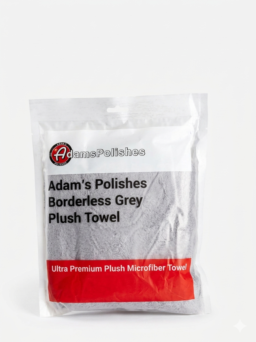 Toalla Adams microfibra