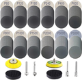 Kit lijas 2¨ de Disco 240 unidades