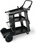 Carrito VEVOR para Soldadora