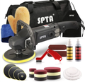 Pulidora Rotativa SPTA 3,5,6Y7¨