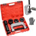 Kit extractor de rotulas