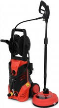 Hidrolavadora Yato 2000w