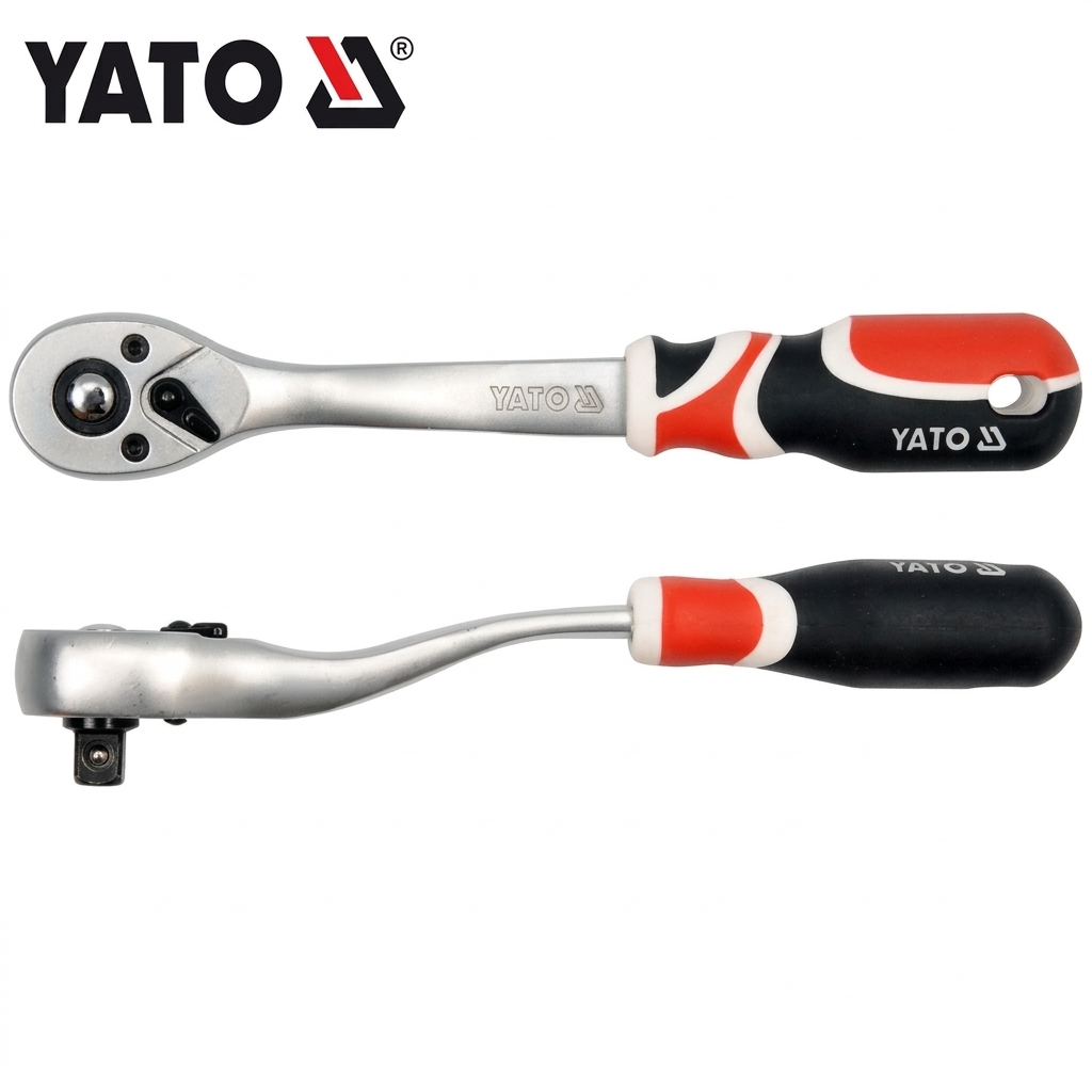 Ratchet Yato