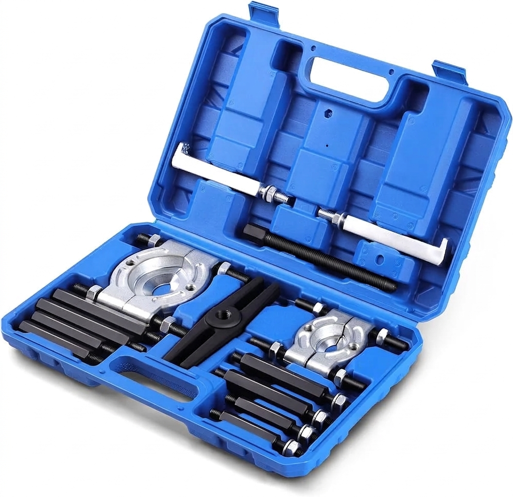 Kit extractor de rodamientos