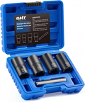 Kit para tuercas barridas