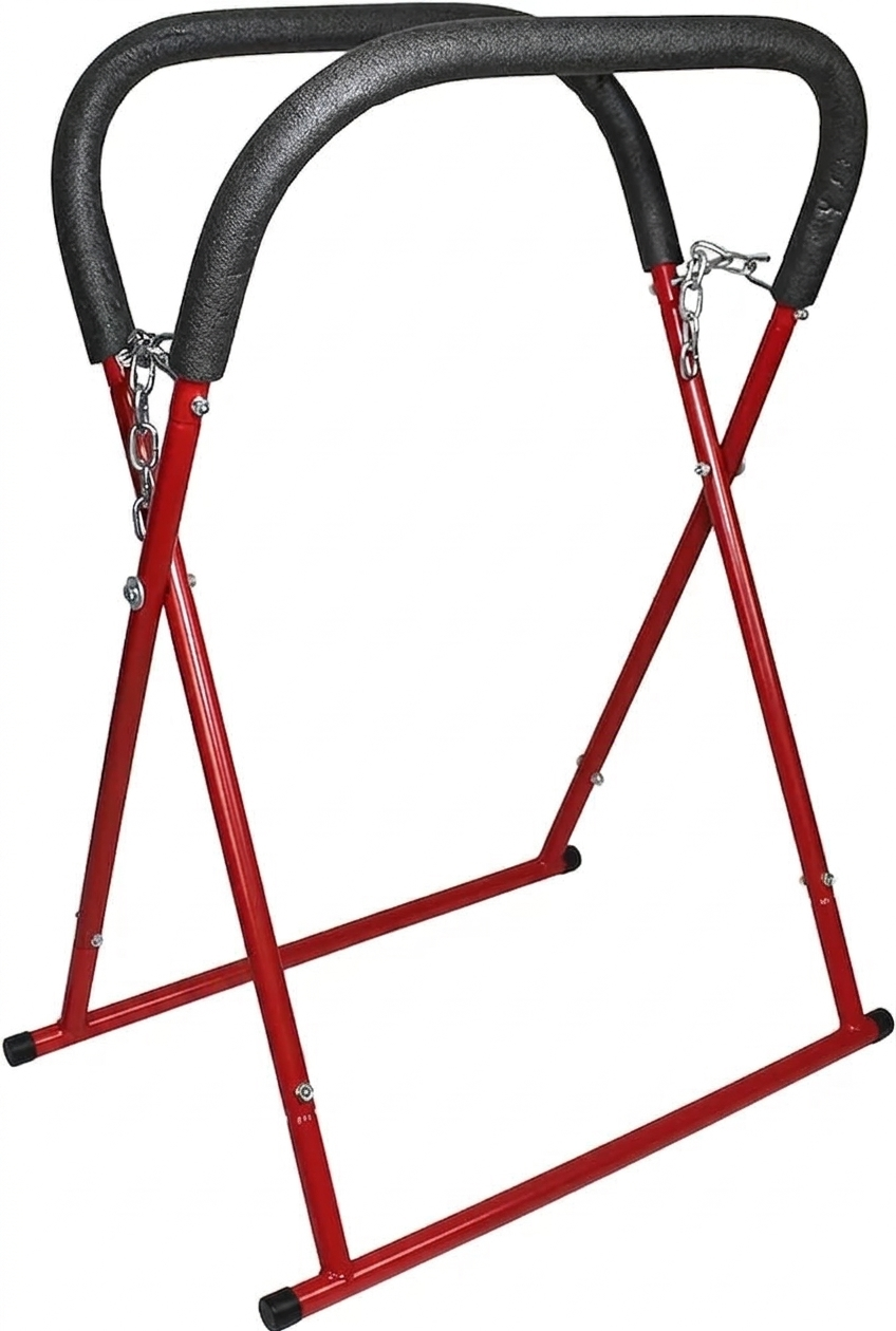 Soporte para pieza automotriz