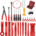 Kit de llaves  para extraccion de piezas