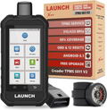 Escaner Launch X431 TPMS