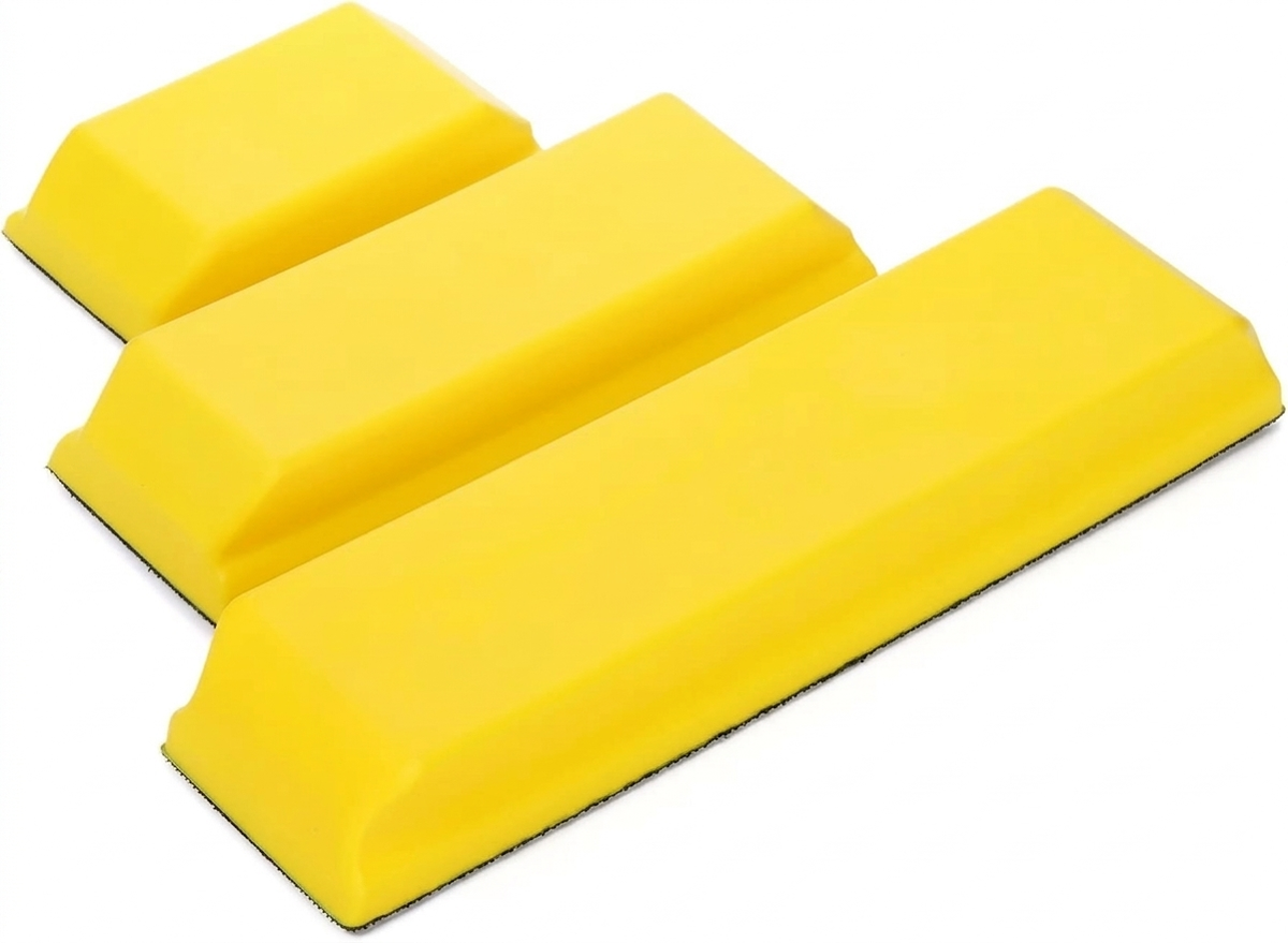 Kit bloques de lijado