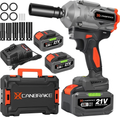 Llave de impacto canbrake 1/2¨