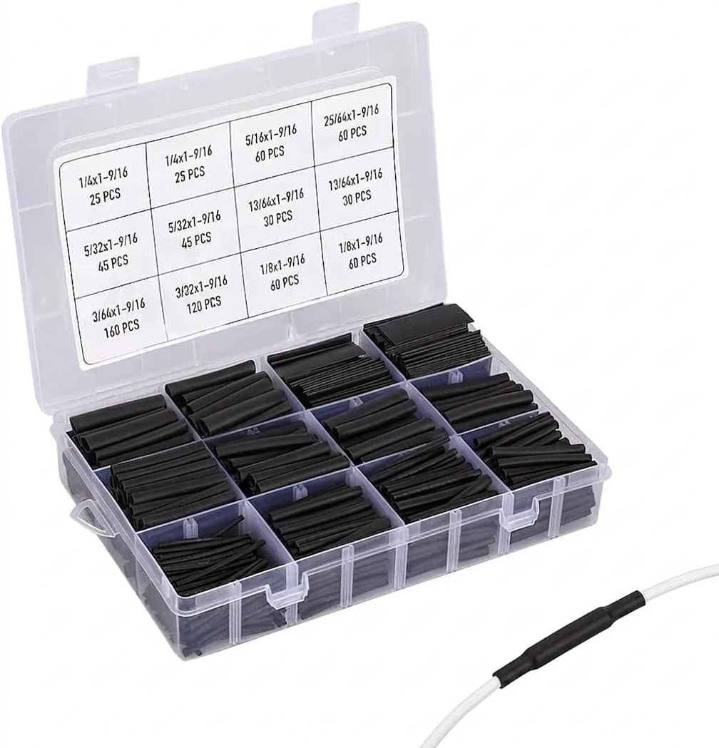 kit termorretráctil 720