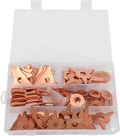 Kit anillos y triangulos de extraccion para spotter