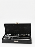 Kit ratchet yato 3/8