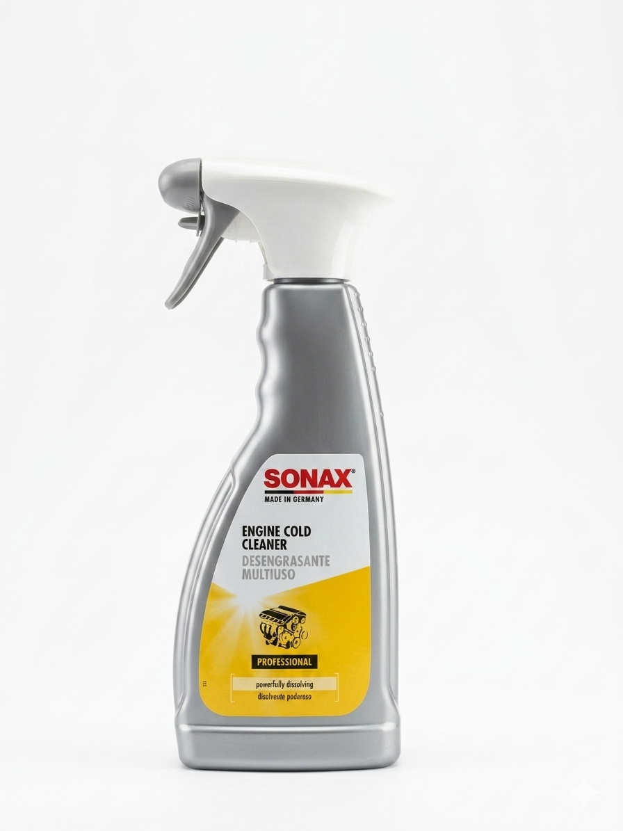 Sonax Engine Cold Cleaner